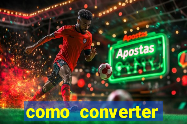 como converter cruzeiro em real